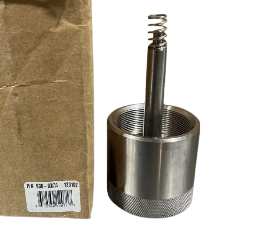 Titan 930-937A filter cap assembly